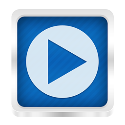 MX Player Icon 256x256 png